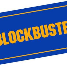 π₯ Blockbuster π₯