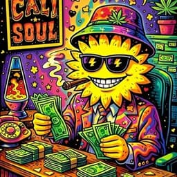 CaliforniaSoul