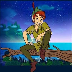 Peterpanuk