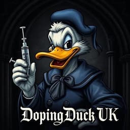 DUCK UK