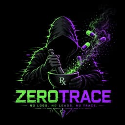 Zero Trace