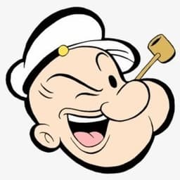 Popeye