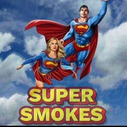 SuperSmokes