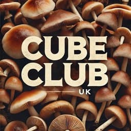 CubeClubUK